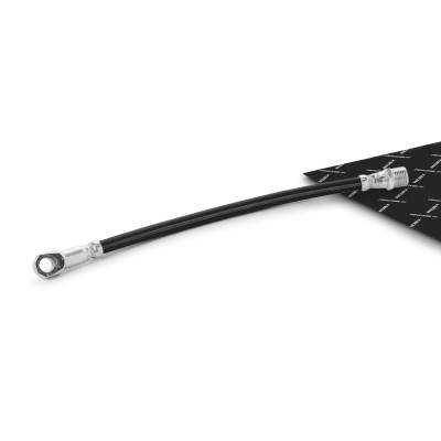 Ridex 83b1273 шланг гальмівний гнучкий фото №1