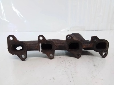 Lexus is 220 2.2 dcat коллектор выпускной фото №1