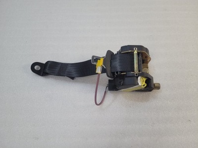 Lancia thesis pas безпеки натягувач лівий задня фото №1