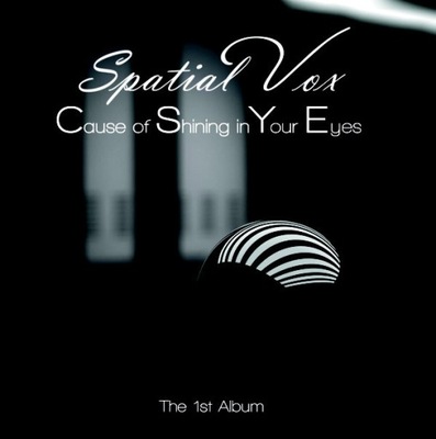 Spatial Vox - Cause Of Shining In Your... ALBUM CD