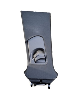 Audi q3 8u0 защита обшивка стойка b левая s-line фото №1