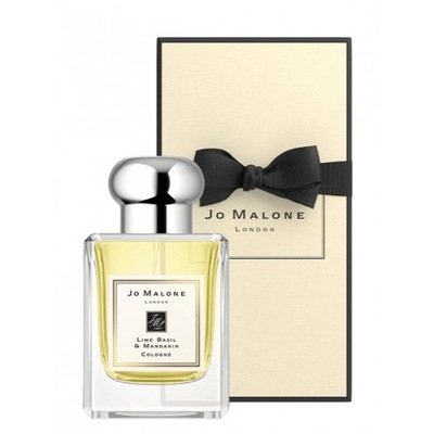 Jo Malone Lime Basil & Mandarin - 50 ml