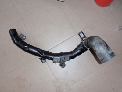 TUBULADURA TUBO DEL RADIADOR VW AUDI SKODA 5N0145840F OEM  