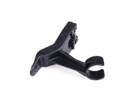 Nowe оригинальные audi оригинальный номер кронштейн 8w0955775 фото №1