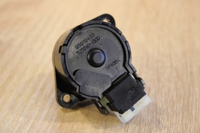 Колодка замка запалювання captiva antara 2.2 lift фото №1