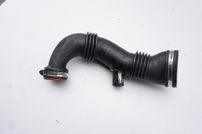 Труба шланг 9687883780 mini r56 1.6 d фото №1