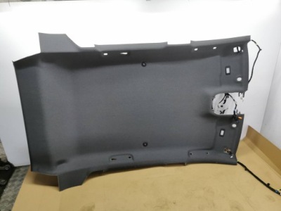 Renault austral 2023 стеля фото №1