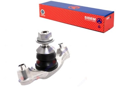 Шаровая опора рычага volvo s90iiv90ii s60iiiv60ii перед левый правый dol фото №1