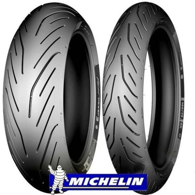 MICHELIN 160/60 R15 PILOT POWER 3 SC R 67H