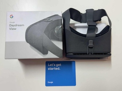 Gogle VR GOOGLE VR GA00204-US