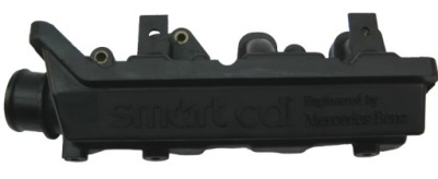 Крышка клапанов smart fortwo 0.8 cdi a6600980107 фото №1