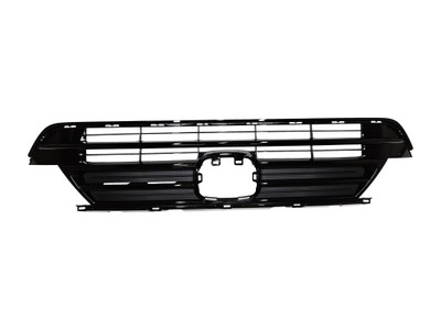 Решітка радіатора honda odyssey 2021 - фото №1