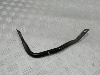 Renault clio iv кронштейн кронштейн перед передние левая фото №1