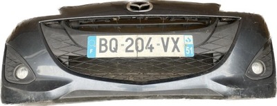 MAZDA 5 РЕСТАЙЛ БАМПЕР ПЕРЕД КОМПЛЕКТНЫЙ C513-50031