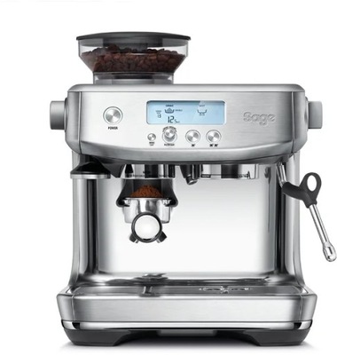 SAGE Espresso SES878BSS