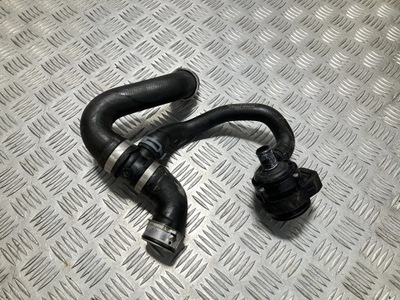 Шланг труба wody mercedes slk r172 1.8 cgi фото №1