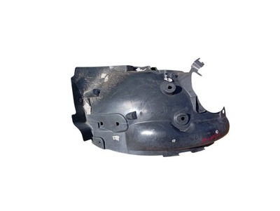 Подкрылок правый перед cz. задняя renault captur i оригинальный номер 638429299r фото №1