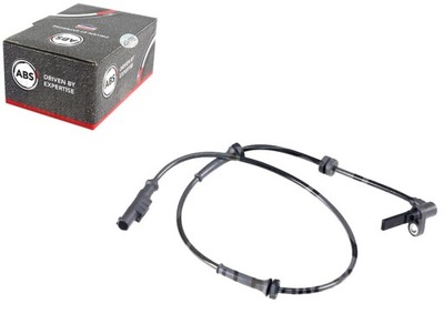 Датчик abs a.b.s. 30613 фото №1