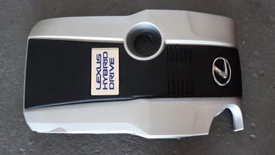 Lexus is iii 300h 2013- захист кришка na двигун фото №1