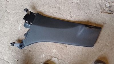 Citroen c5 iii захист стійка ліва 9655494277 фото №1