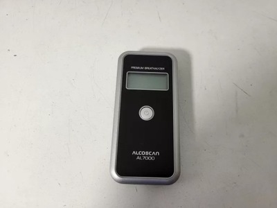 ALKOMAT ALCOSCAN AL7000