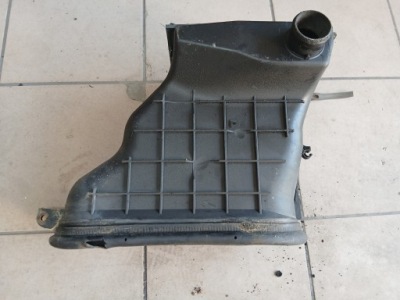 Впуск повітря fiat ducato 06-11 фото №1