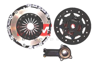 KAMOKA JUEGO CONJUNTO DE EMBRAGUE FORD FOCUS 98'-04'  