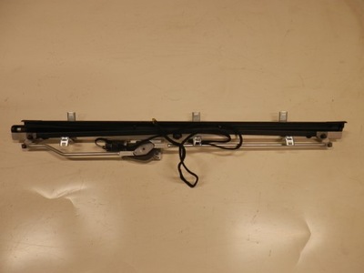 Peugeot 607 шторка електрична 96355414zr фото №1