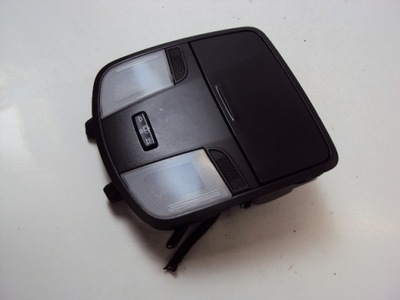 Лампа потолочный hyundai ioniq kio rio stonic 17- фото №1