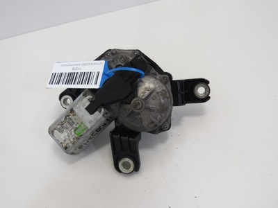 MOTEUR BALAI D'ESSUIE-GLACE ARRIÈRE OPEL ZAFIRA B 05-08R - milautoparts.fr