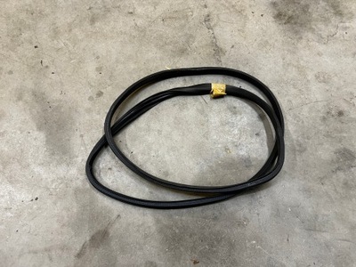 Прокладка дверь левый перед renault espace vi фото №1