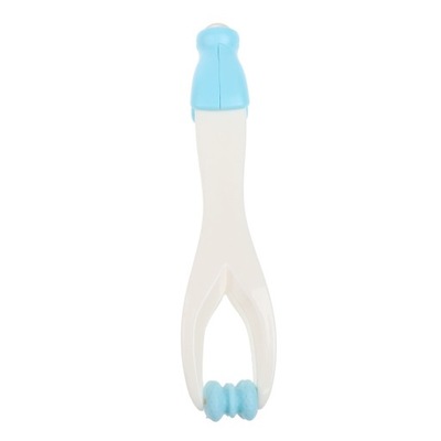 Uchwyt Podwójny Roller Hand Joint Finger Relaxing