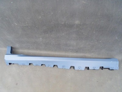 Ford ecosport st 16- молдинг поріг права oryg фото №1