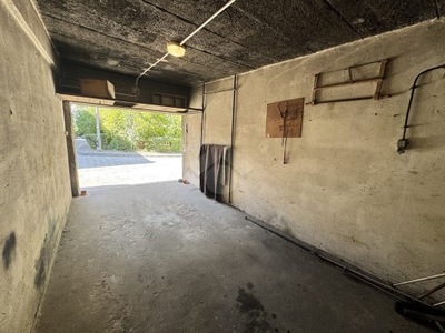 Garaż, Kraków, Bronowice, 17 m²