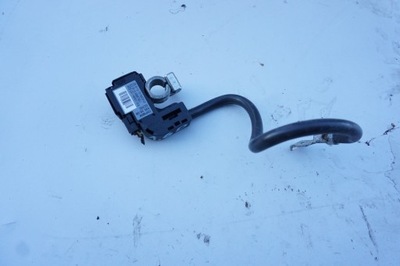 Клема мінусова mini r56 1.6 d фото №1