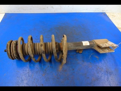 Peugeot partner ii 1.6hdi амортизатор правий перед фото №1