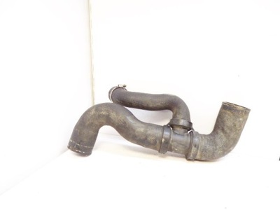 Citroen c5 i 01r- труба шланг wąż интеркулер 2.0 hdi c5 406607 фото №1