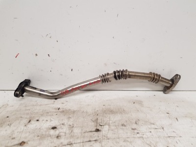 Chevrolet orlando 2,0vcdi wąż труба шланг турбіни 2010- фото №1