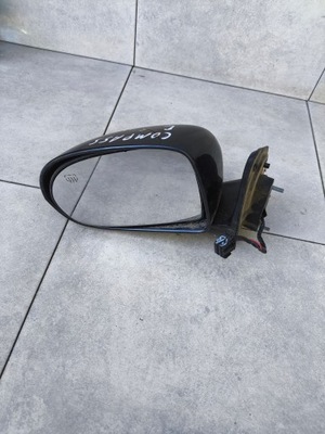 Дзеркало ліва 5pin jeep compass eu e фото №1