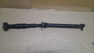 Wał привідний задня 8680377 - bmw x3 g01 x4 g02 3.0dx фото №1