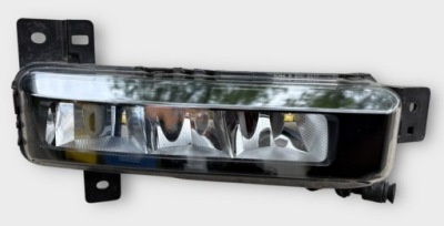 Правая  противотуманная фара led bmw g20 g-20 g21 g-21 11321020000 фото №1