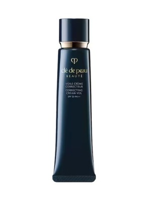 Cle de peau BEAUTY CORRECTING CREAM VEIL SPF 25