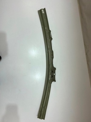 Tesla s обшивка порог левая 1024362-s0-a фото №1