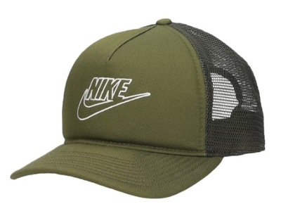 Czapka z Daszkiem Nike Classic99 Trucker DC3984326 1Size