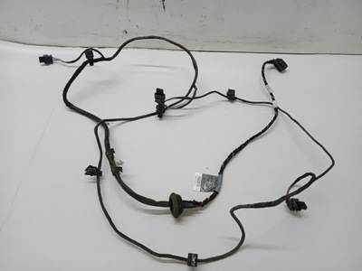 Джгут pdc задня audi a5 8t фото №1