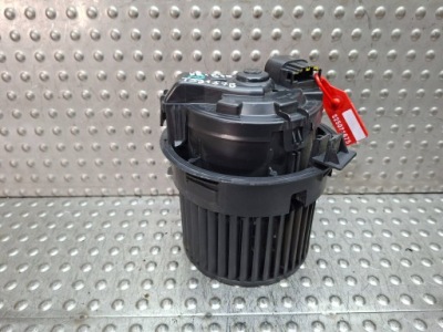 Вентилятор обігрівача t59157b dacia duster ii 2017- фото №1