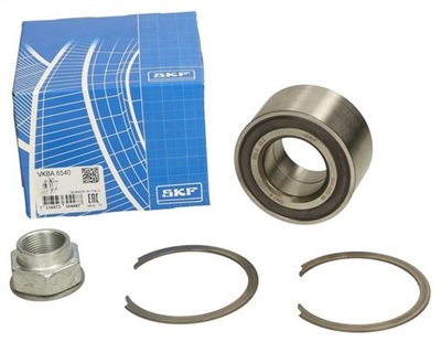 ПОДШИПНИК ШЕСТЕРНИ SKF ПЕРЕД VKBA 6540 VKBA6540 CORSA DE