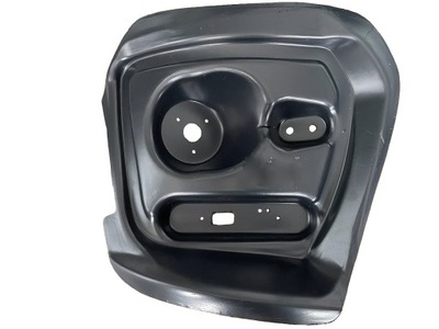 Кронштейн led i протитуманної фари ligier js56 sport праве фото №1