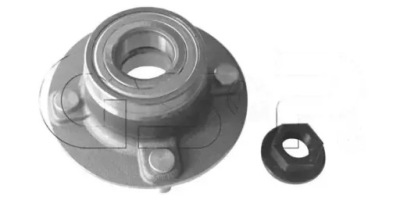Подшипник колеса 9235009k gsp ford cougar fiesta фото №1