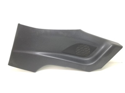 Citroen ds3 обшивка обивка задняя правая 96859859zd фото №1